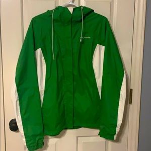 Columbia Sport Jacket